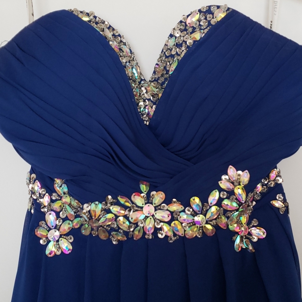Prom 👗